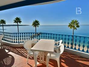 Vente Appartement 4 piècesJuan-les-pins