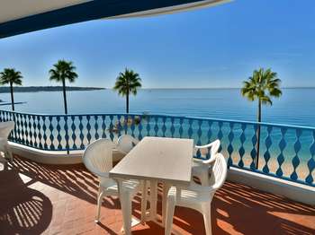 Vente Appartement 4 piècesJuan-les-pins