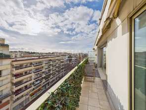 Vente Appartement 4 piècesJuan-les-pins