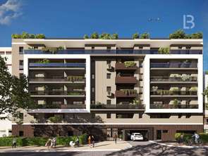 Vente Appartement 2 piècesJuan-les-pins