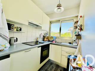 Vente appartement 2 pièces Vente appartement 2 pièces