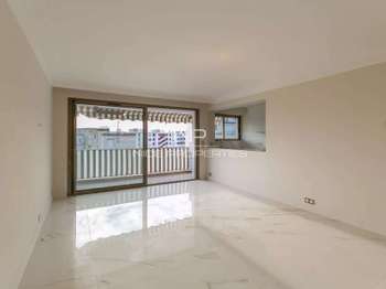 Vente appartement 3 pièces Juan-les-pins 06