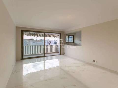 Vente appartement 3 pièces Juan-les-pins 06