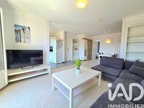 Vente Appartement 4 piècesJuan-les-pins