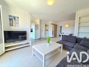 Vente Appartement 4 piècesJuan-les-pins