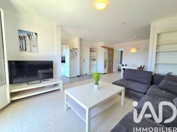 Vente appartement 4 pièces Juan-les-pins 06