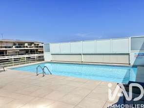 Vente Appartement 2 piècesJuan-les-pins