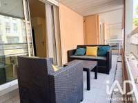 Vente appartement 2 pièces Vente appartement 2 pièces