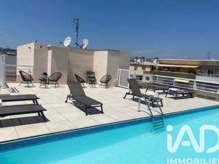 Vente appartement 2 pièces Vente appartement 2 pièces