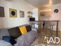 Vente appartement 2 pièces Vente appartement 2 pièces