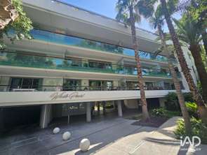 Vente Appartement 2 piècesJuan-les-pins