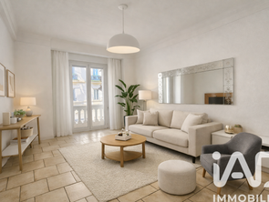 Vente Appartement 2 piècesJuan-les-pins