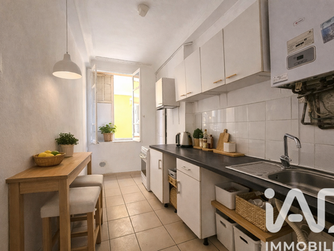Vente appartement 2 pièces Vente appartement 2 pièces
