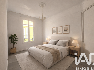 Vente appartement 2 pièces Vente appartement 2 pièces