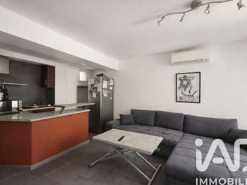 Vente appartement 2 pièces Juan-les-pins 06