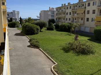 Vente Appartement 3 piècesJuan-les-pins