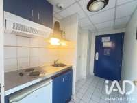 Vente appartement 1 pièce Vente appartement 1 pièce