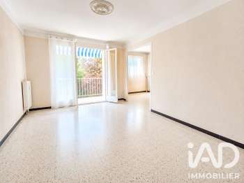 Vente appartement 4 pièces Juan-les-pins 06