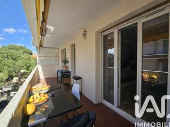 Vente Appartement 2 piècesJuan-les-pins