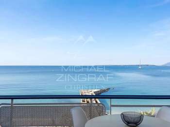 Vente appartement 2 pièces Juan-les-pins 06