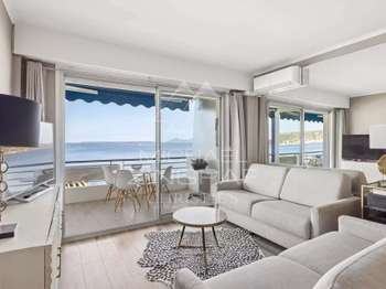 Vente Appartement 2 piècesJuan-les-pins