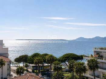 Vente Appartement 6 pièces +Juan-les-pins