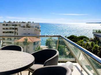 Vente Appartement 6 pièces +Juan-les-pins