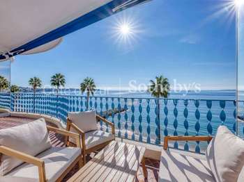 Vente appartement 3 pièces Juan-les-pins 06