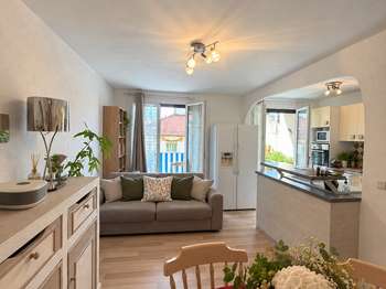 Vente appartement 2 pièces Juan-les-pins 06