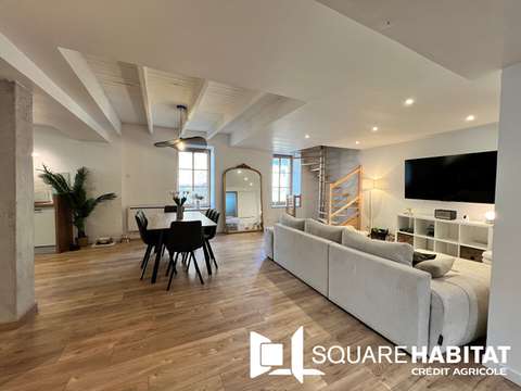 Vente appartement 4 pièces Vente appartement 4 pièces