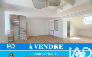 Photo Vente appartement Jugon-les-Lacs