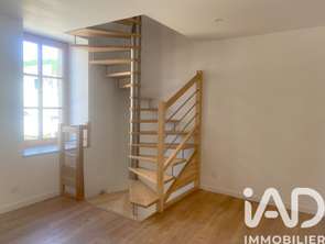 Vente Appartement 4 piècesJugon-les-Lacs