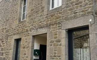 Photo Vente appartement Jugon-Les-Lacs-Commune-Nouvelle