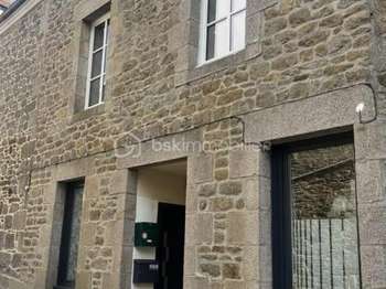 Vente appartement 4 pièces Jugon-Les-Lacs-Commune-Nouvelle 22
