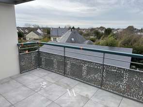 Vente Appartement 4 piècesJuigne-sur-Loire