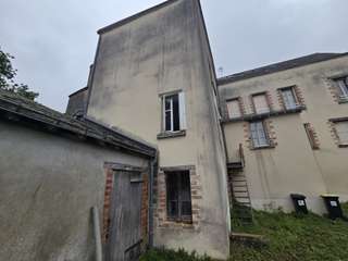 Vente appartement 1 pièce Vente appartement 1 pièce