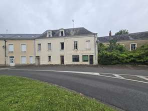 Vente Appartement T1Juigné-sur-Sarthe