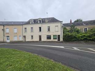 Photo Vente appartement Juigné-sur-Sarthe