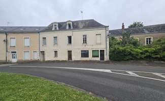 Photo Vente appartement Juigné-sur-Sarthe