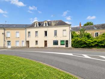 Vente appartement 1 pièce Juigné-sur-Sarthe 72