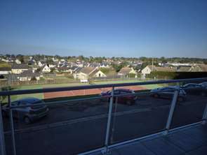 Vente Appartement 3 piècesJullouville