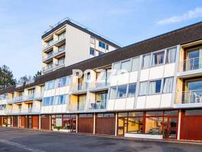 Vente Appartement 3 piècesJullouville
