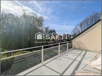 Vente Appartement 2 piècesJullouville