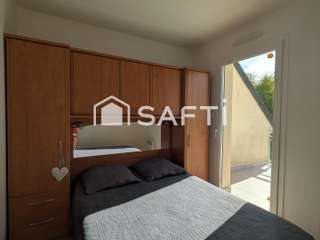 Vente appartement 2 pièces Vente appartement 2 pièces