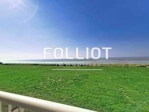 Vente Appartement 3 piècesJullouville