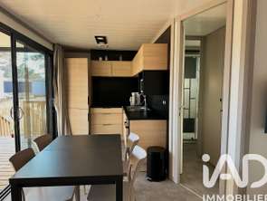 Vente Appartement 3 piècesJullouville