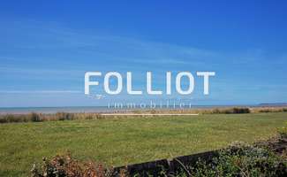 Photo Vente appartement Jullouville