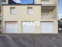 Vente appartement 4 pièces Vente appartement 4 pièces