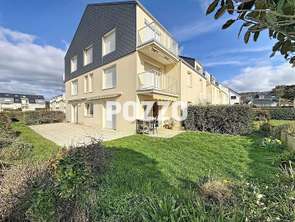 Vente Appartement 4 piècesJullouville