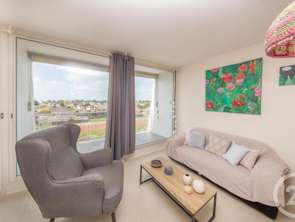 Vente Appartement 3 piècesJullouville